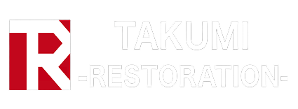 TAKUMI RESTORATION